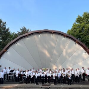 DeKalb Municipal Band