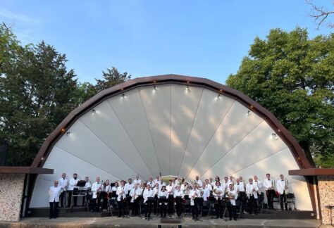 DeKalb Municipal Band