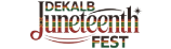 DeKalb Juneteenth Fest