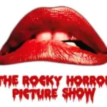 rocky horror show logo