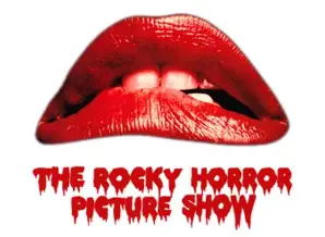 rocky horror show logo