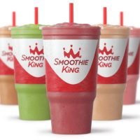 Smoothie King