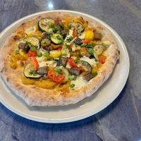 Iniga PIzza DeKalb Iniga PIzza DeKalb